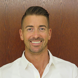 Mason Carrigan, Mortgage Loan Officer
